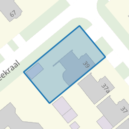 Perceel BGN01-M-1611