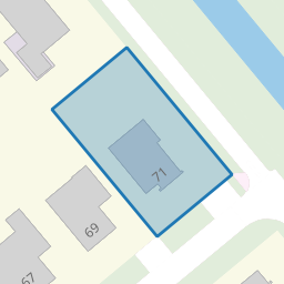 Perceel BGN01-M-1618