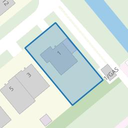 Perceel BGN01-M-1621