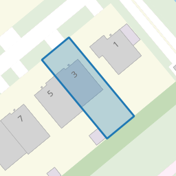 Perceel BGN01-M-1622