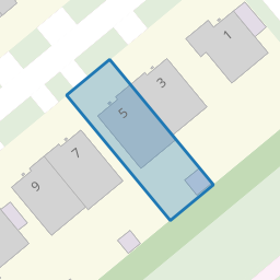 Perceel BGN01-M-1623