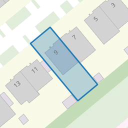 Perceel BGN01-M-1625