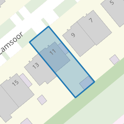 Perceel BGN01-M-1626