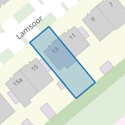 Perceel BGN01-M-1627