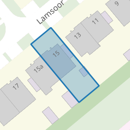 Perceel BGN01-M-1628