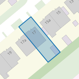 Perceel BGN01-M-1630