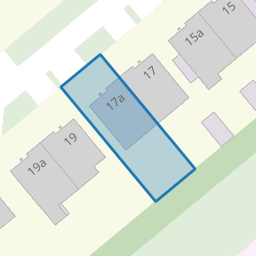 Perceel BGN01-M-1631