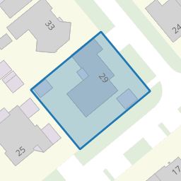 Perceel BGN01-M-1638