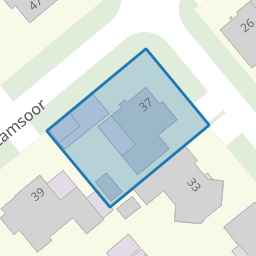 Perceel BGN01-M-1640