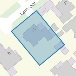 Perceel BGN01-M-1641