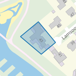 Perceel BGN01-M-1643