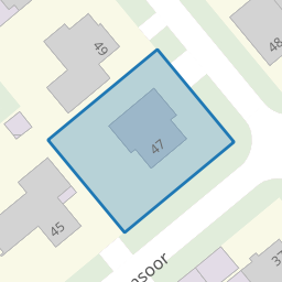 Perceel BGN01-M-1645