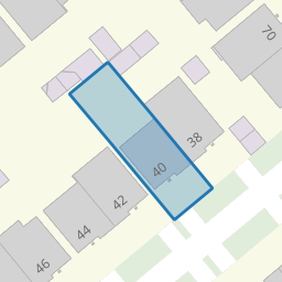 Perceel BGN01-M-1650