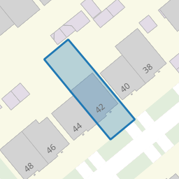 Perceel BGN01-M-1651