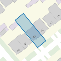 Perceel BGN01-M-1652