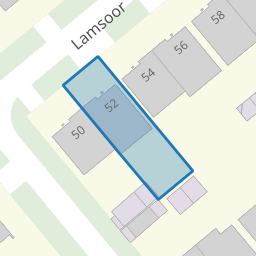 Perceel BGN01-M-1656