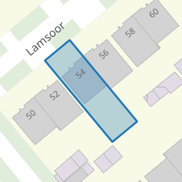 Perceel BGN01-M-1657