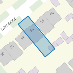 Perceel BGN01-M-1658