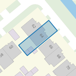 Perceel BGN01-M-1662