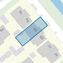 Perceel BGN01-M-1663