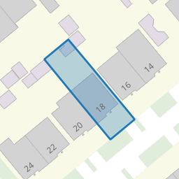 Perceel BGN01-M-1668