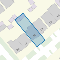 Perceel BGN01-M-1669