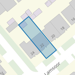 Perceel BGN01-M-1670