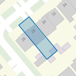 Perceel BGN01-M-1673