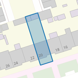 Perceel BGN01-M-1679