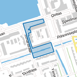 Perceel BGN01-M-1680