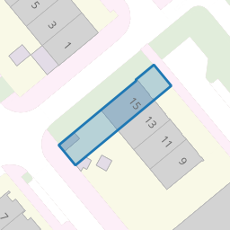 Perceel BGN01-M-1682