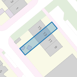 Perceel BGN01-M-1683