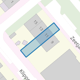 Perceel BGN01-M-1684