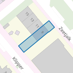 Perceel BGN01-M-1685