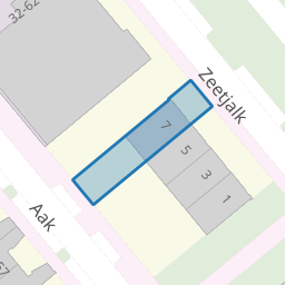 Perceel BGN01-M-1687