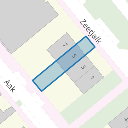 Perceel BGN01-M-1688