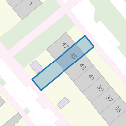 Perceel BGN01-M-1692