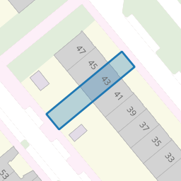 Perceel BGN01-M-1693