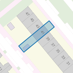 Perceel BGN01-M-1694