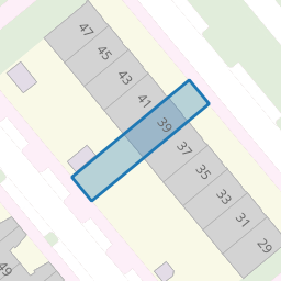 Perceel BGN01-M-1695