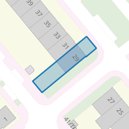 Perceel BGN01-M-1700