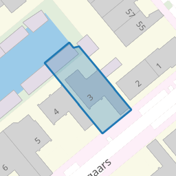 Perceel BGN01-M-1701