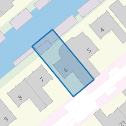 Perceel BGN01-M-1704