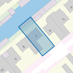 Perceel BGN01-M-1705