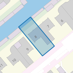 Perceel BGN01-M-1706