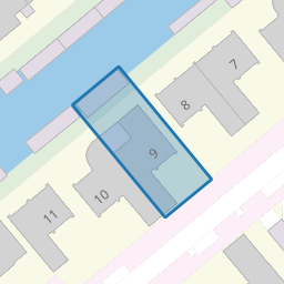 Perceel BGN01-M-1707