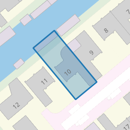 Perceel BGN01-M-1708