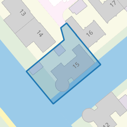 Perceel BGN01-M-1713