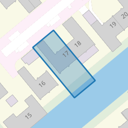 Perceel BGN01-M-1715