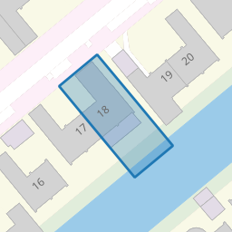 Perceel BGN01-M-1716